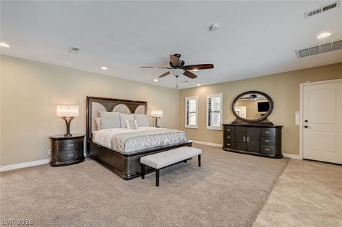 Tiny photo for 2701 Alta Drive, Las Vegas, NV 89107 (MLS # 2801002)