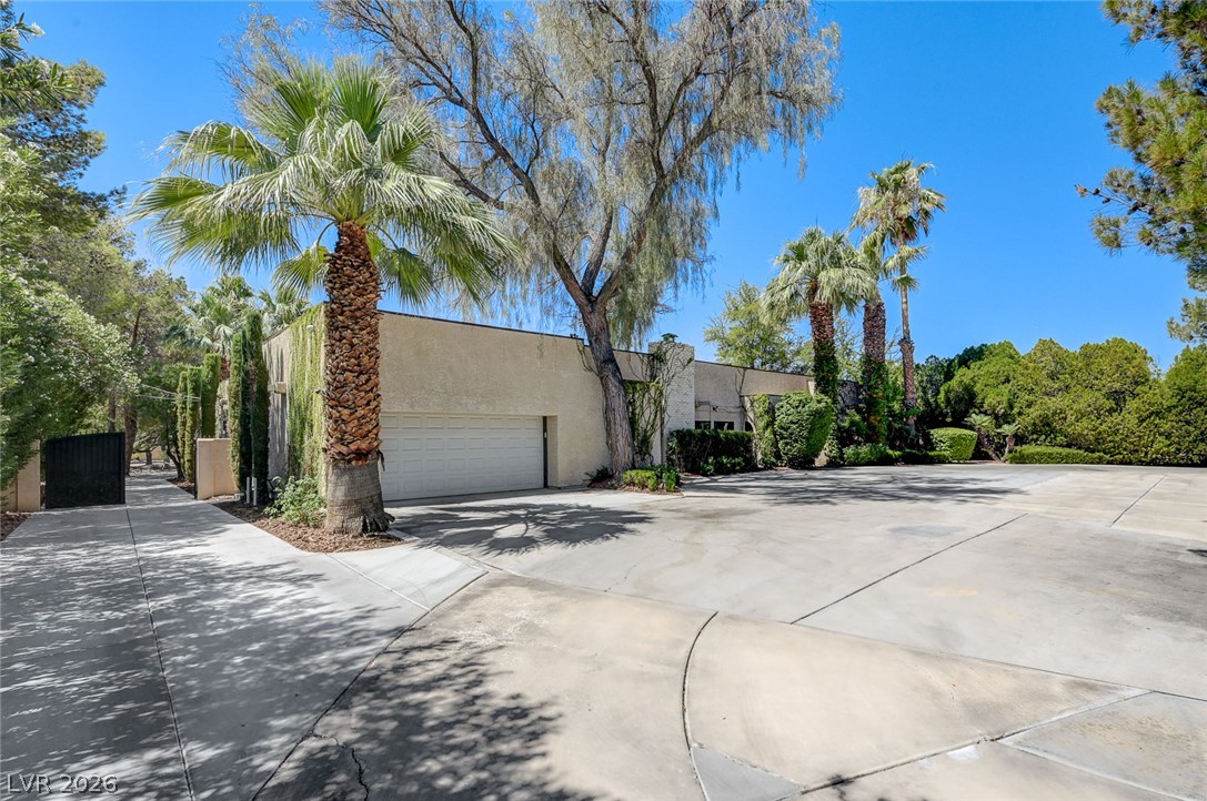 2701 Alta Drive