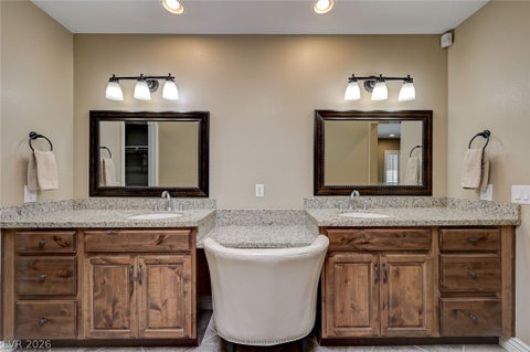 Tiny photo for 2701 Alta Drive, Las Vegas, NV 89107 (MLS # 2801002)