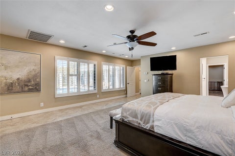 Tiny photo for 2701 Alta Drive, Las Vegas, NV 89107 (MLS # 2801002)