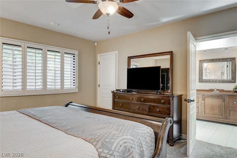 Tiny photo for 2701 Alta Drive, Las Vegas, NV 89107 (MLS # 2801002)