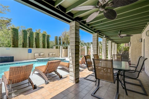 Tiny photo for 2701 Alta Drive, Las Vegas, NV 89107 (MLS # 2801002)