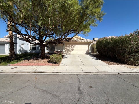 Homes For Sale - 6916 Troubador Drive<br/> Las Vegas, NV 89119