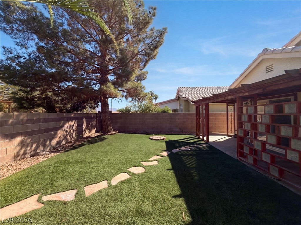 6916 Troubador Drive