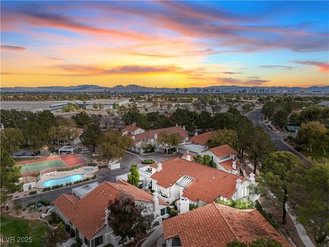2720 Baycliff Court 2 Las Vegas NV 89117