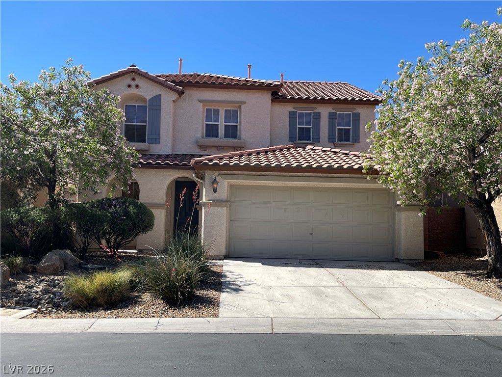 Photo of 9049 Sendero Avenue, Las Vegas, NV 89178 (MLS # 2775306)