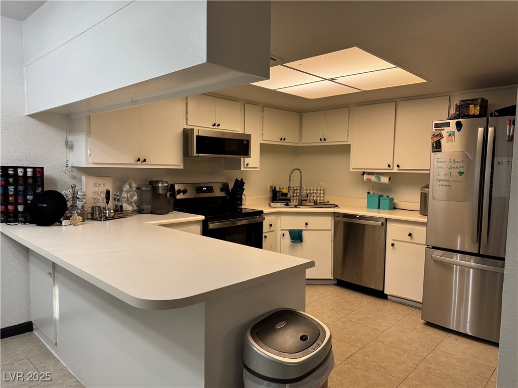 5817 Smoke Ranch Road B