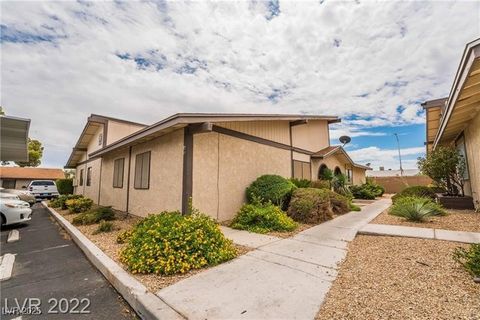 5817 Smoke Ranch Road B Las Vegas NV 89108