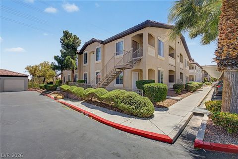 Condo For Rent - 3364 Indian Shadow Street #203<br/> Las Vegas, NV 89129