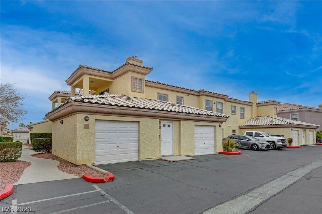3604 Lisandro Street 201