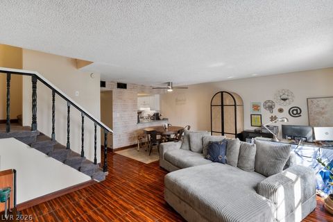 Photo of 4060 Gold Coast Drive, Las Vegas, NV 89121 (MLS # 2768867)