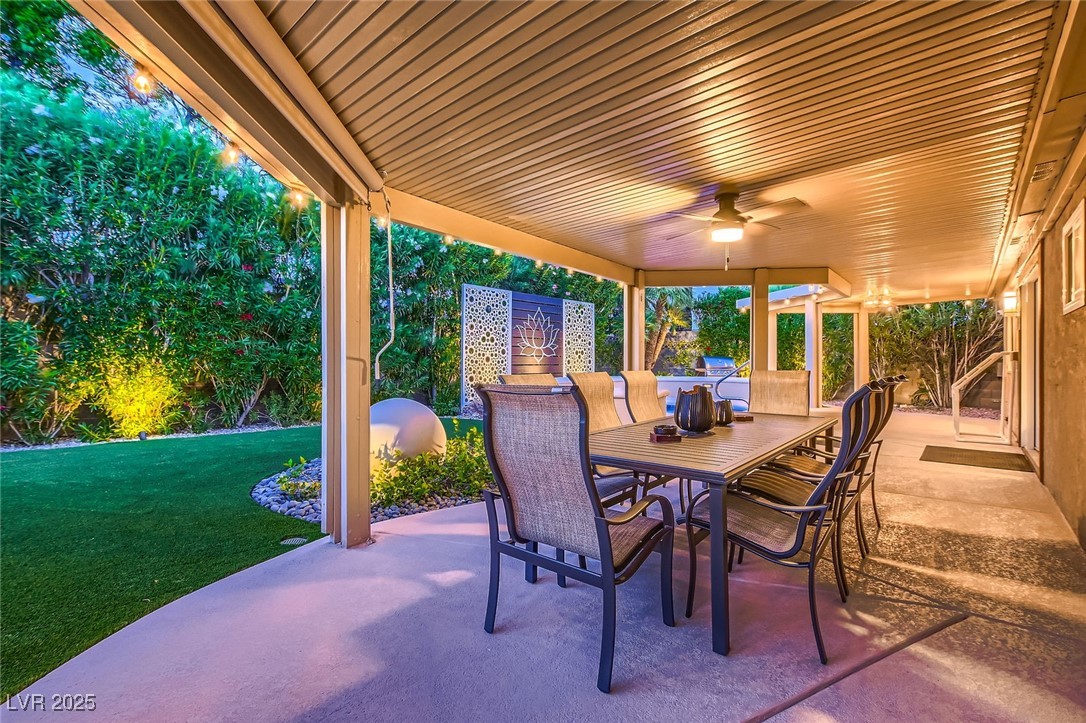 Las Vegas, Nevada 89146, United States, 3 Bedrooms Bedrooms, ,2 BathroomsBathrooms,Residential,Active,150310