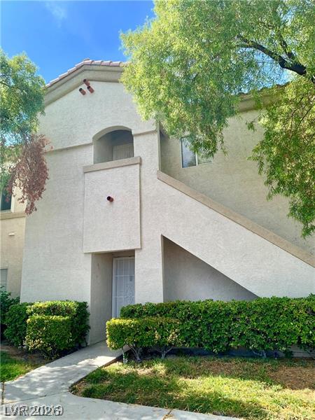 Condo For Rent - 6480 Annie Oakley Drive #423<br/> Las Vegas, NV 89120