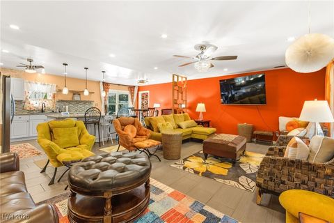 2207 Golden Arrow Drive Las Vegas NV 89169