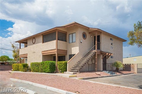 Condo For Sale - 3720 Snorkel Circle #D<br/> Clark County, Las Vegas, NV 89108