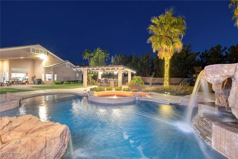 382 Chaplin Cove Avenue Las Vegas NV 89183