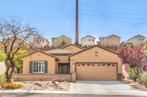 2413 Hamonah Drive Henderson NV 89044