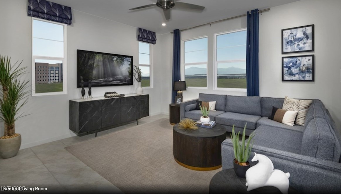 883 Apatite Place #LOT 57, Henderson, Nevada image 3