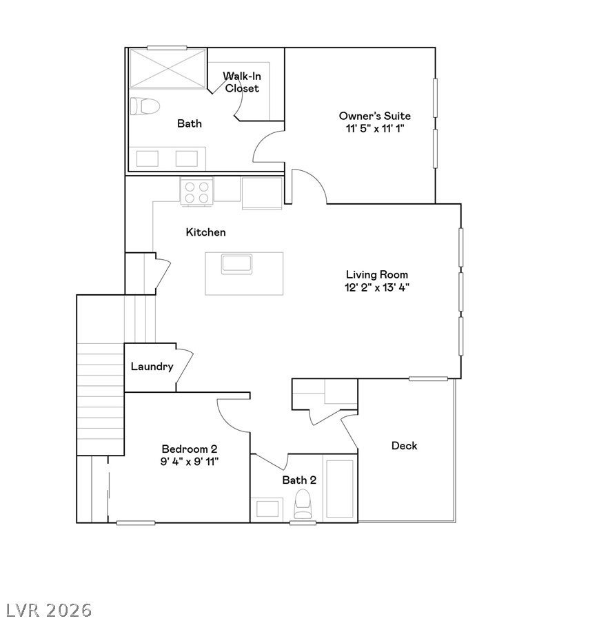 430 Grunt Avenue 1