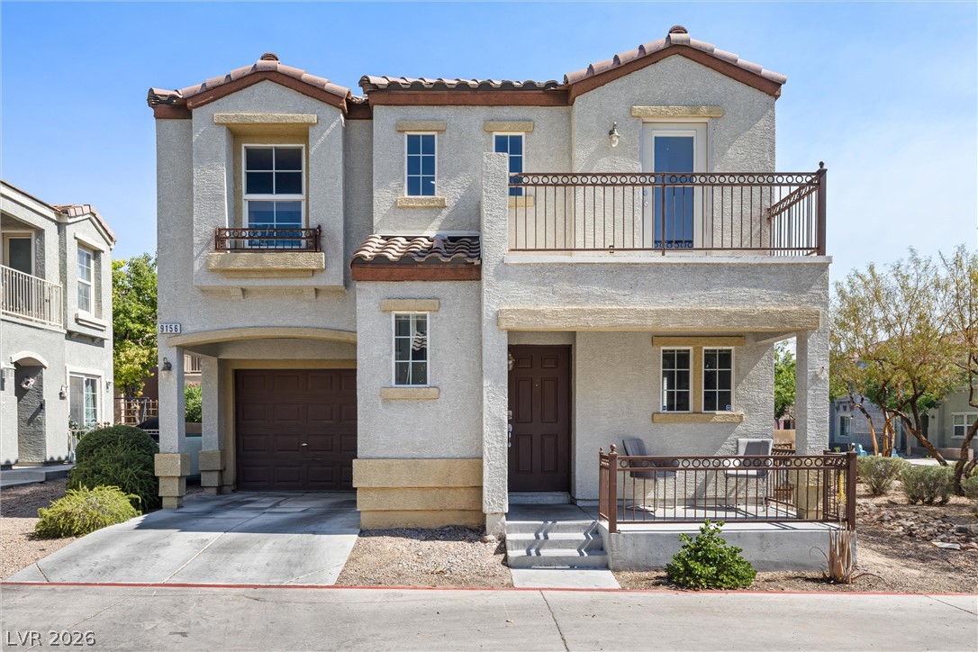 9156 Point Lace Court