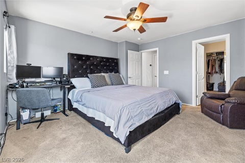 Tiny photo for 9156 Point Lace Court, Las Vegas, NV 89149 (MLS # 2793181)