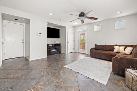 Tiny photo for 9156 Point Lace Court, Las Vegas, NV 89149 (MLS # 2793181)