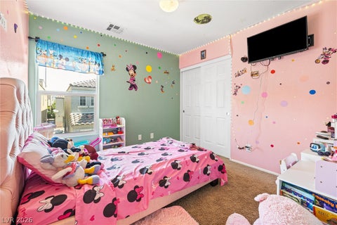 Tiny photo for 9156 Point Lace Court, Las Vegas, NV 89149 (MLS # 2793181)