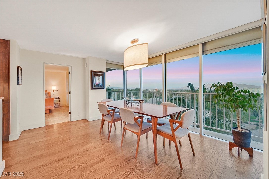 3111 Bel Air Drive 7D