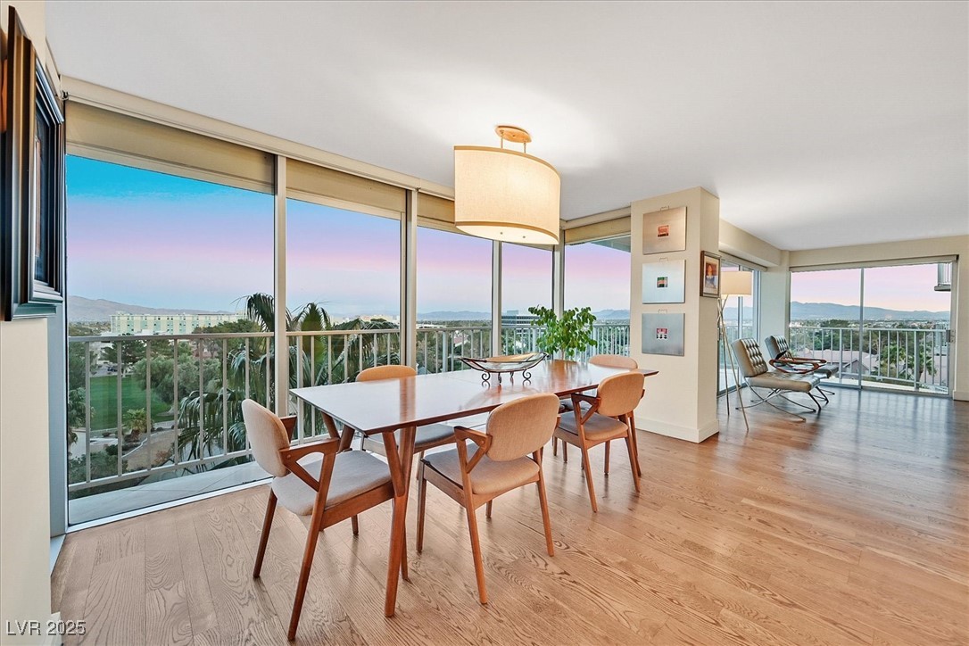 3111 Bel Air Drive 7D