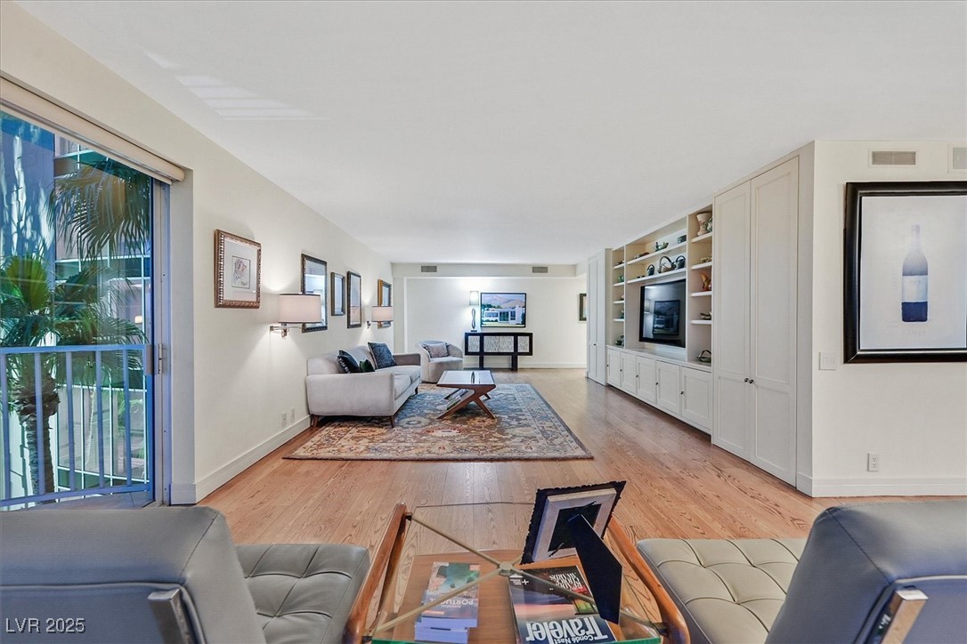 3111 Bel Air Drive 7D