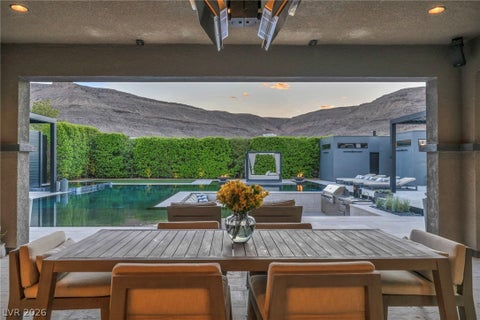 Tiny photo for 6937 Rainstone Street, Las Vegas, NV 89148 (MLS # 2777733)