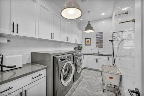Tiny photo for 6937 Rainstone Street, Las Vegas, NV 89148 (MLS # 2777733)