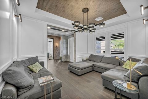 Tiny photo for 6937 Rainstone Street, Las Vegas, NV 89148 (MLS # 2777733)
