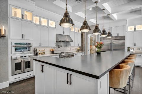 Tiny photo for 6937 Rainstone Street, Las Vegas, NV 89148 (MLS # 2777733)