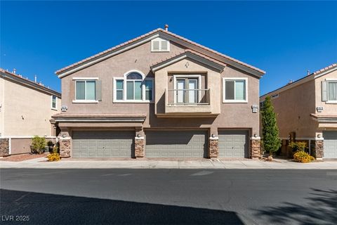 8638 Tom Noon Avenue 102 Las Vegas NV 89178