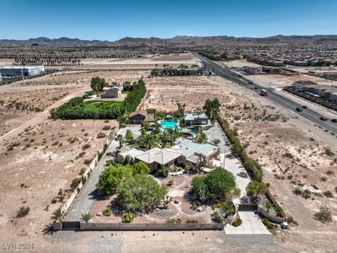 Photo of 4813 W Richmar Avenue, Las Vegas, NV 89139 (MLS # 2636524)