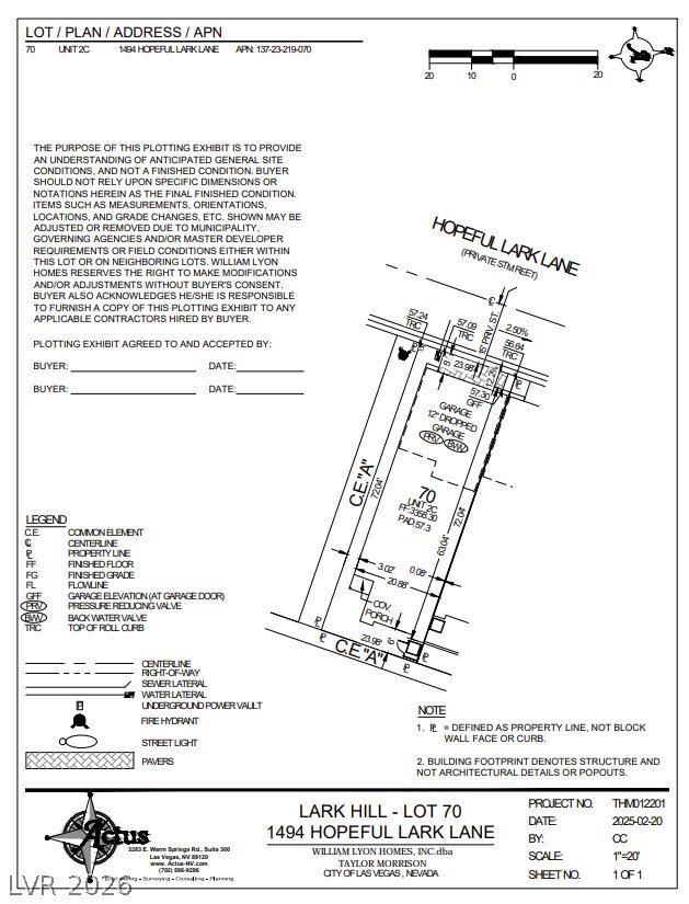 1494 Hopeful Lark Lane