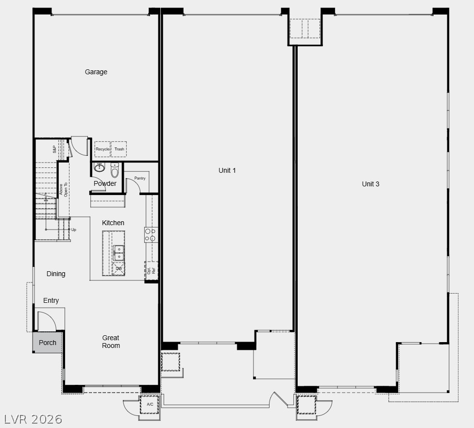 1494 Hopeful Lark Lane