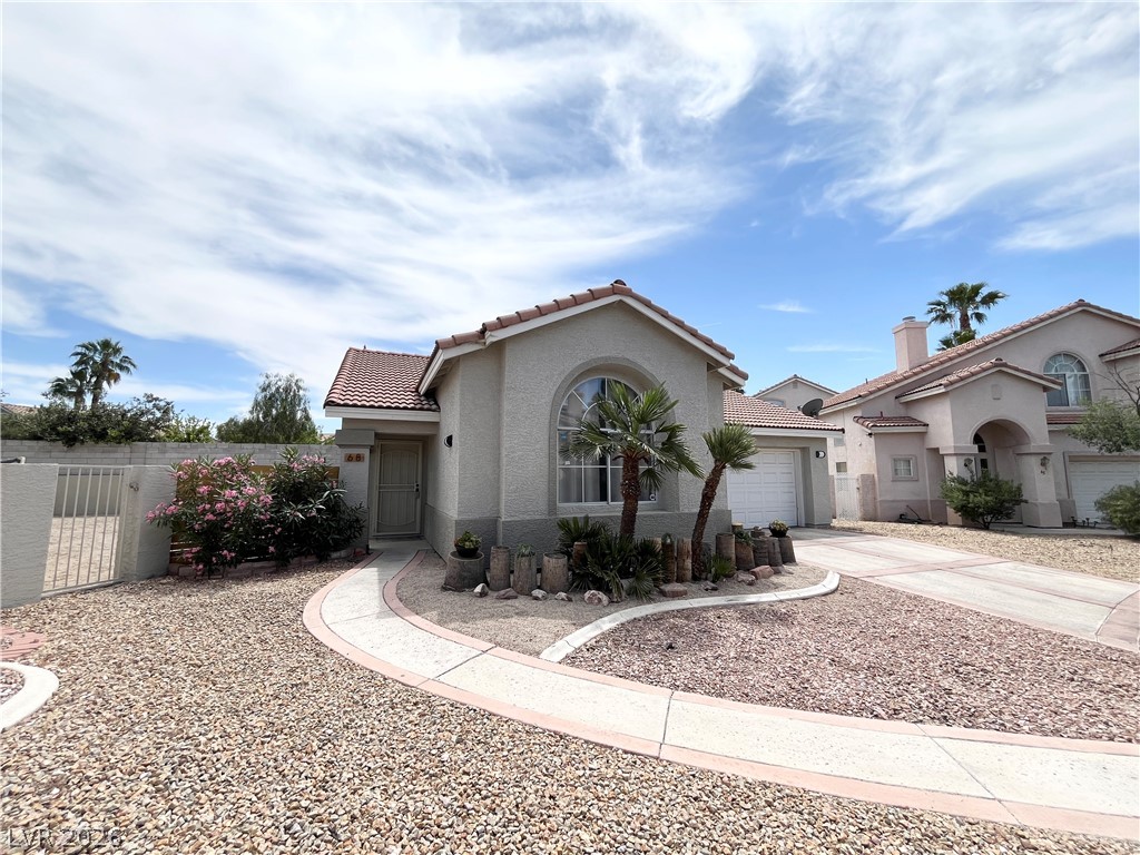 68 Magical Mystery Lane