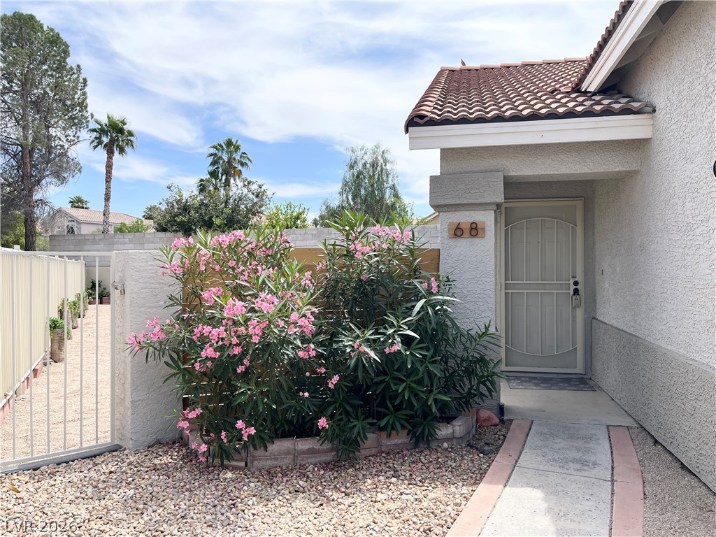 68 Magical Mystery Lane