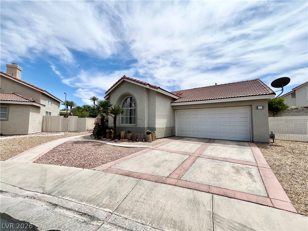 68 Magical Mystery Lane