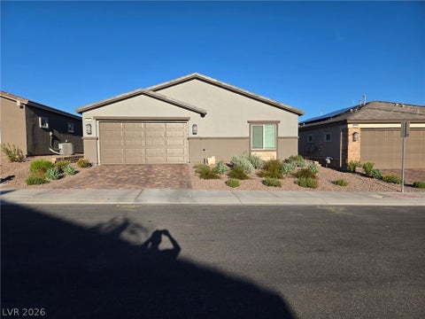 Photo of 377 Aravalli Crest Street, Henderson, NV 89015 (MLS # 2810250)
