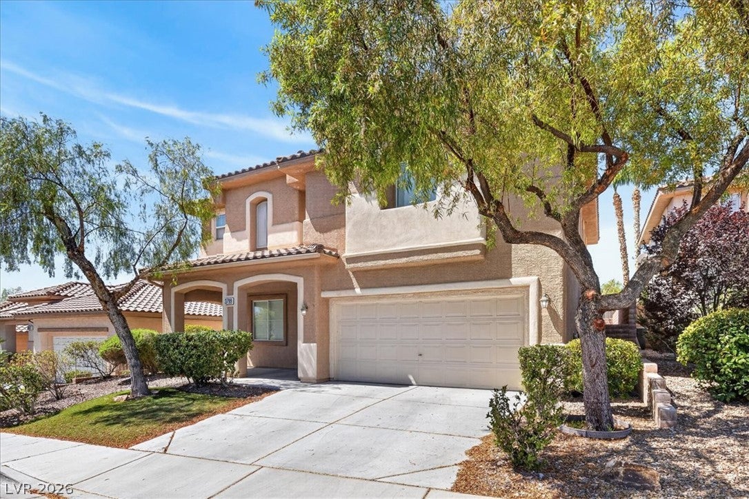 3799 Honey Ridge Court