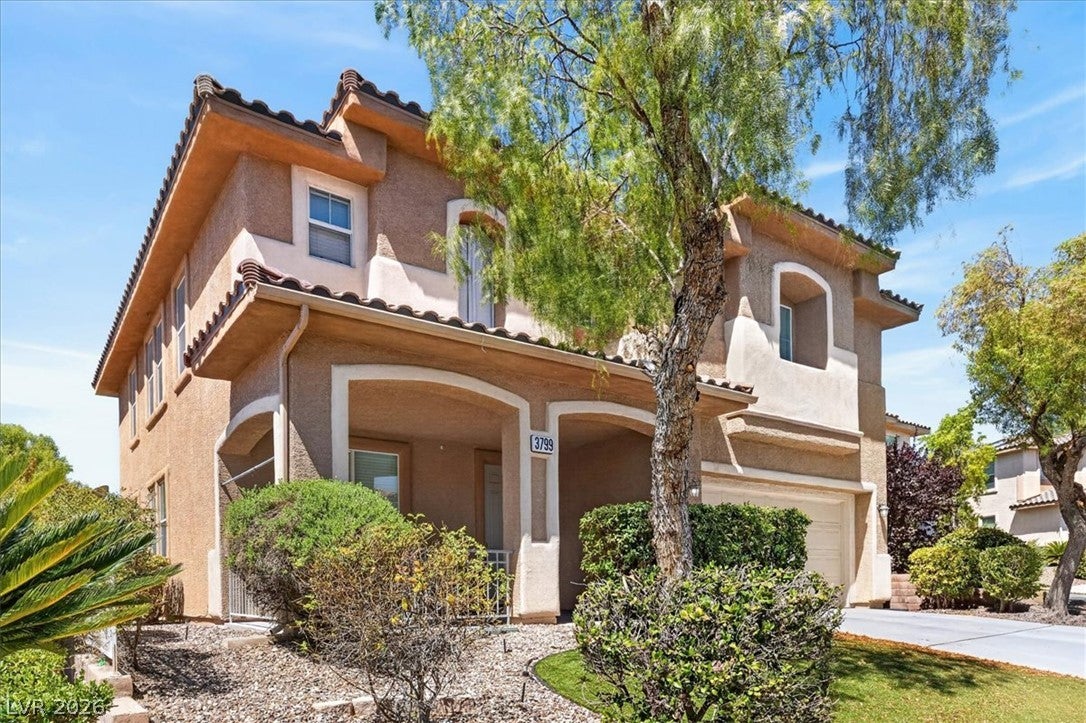 3799 Honey Ridge Court