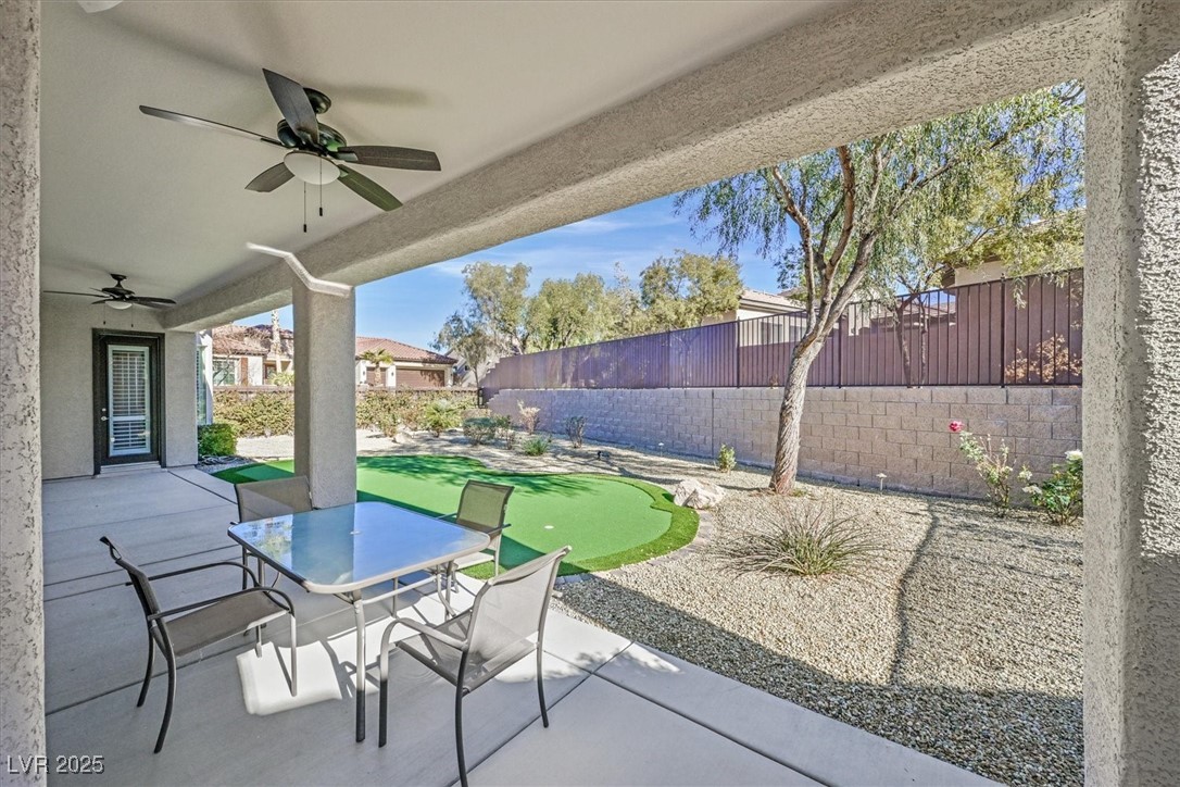 2050 Cambridge Springs Drive, Henderson, Nevada image 41