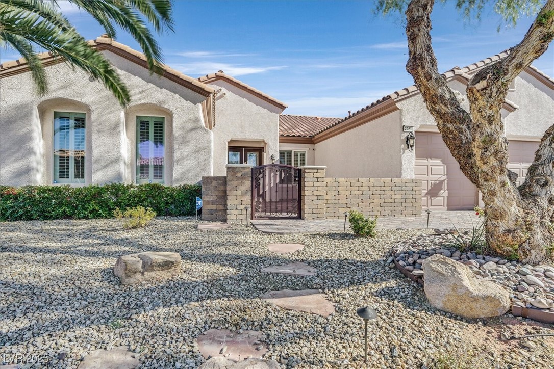 2050 Cambridge Springs Drive, Henderson, Nevada image 3