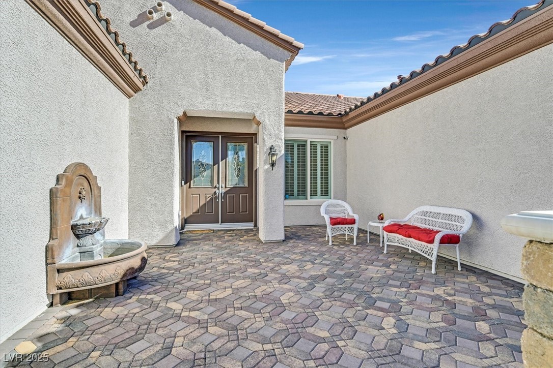 2050 Cambridge Springs Drive, Henderson, Nevada image 4