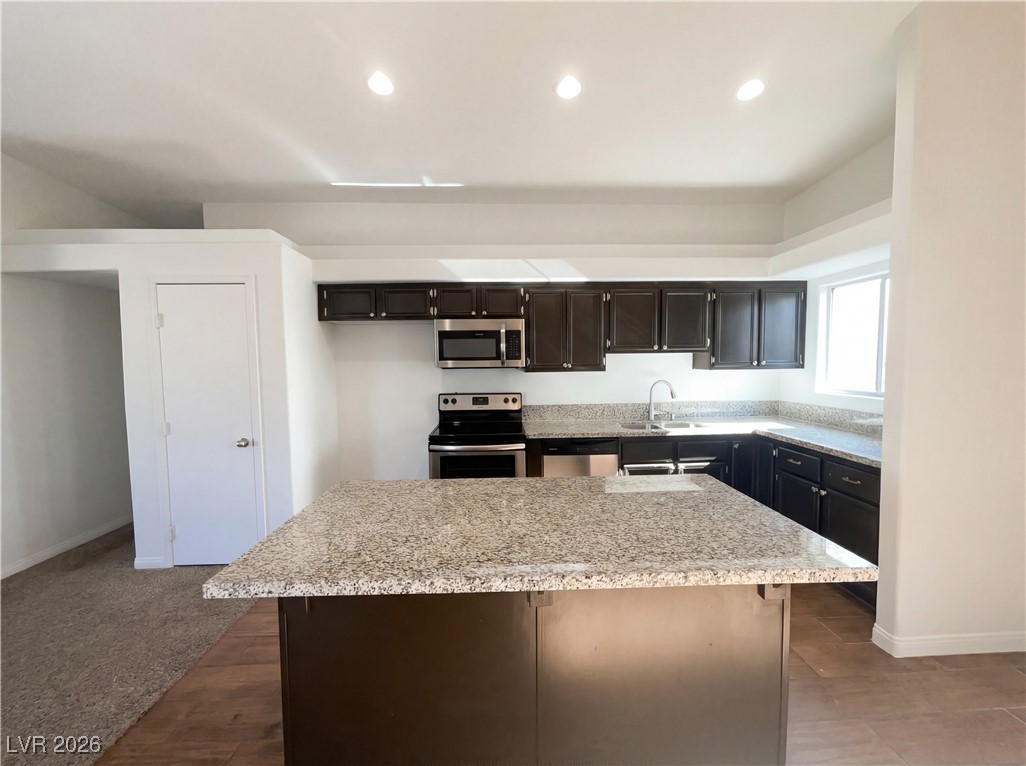 3724 Glacier Grove Drive