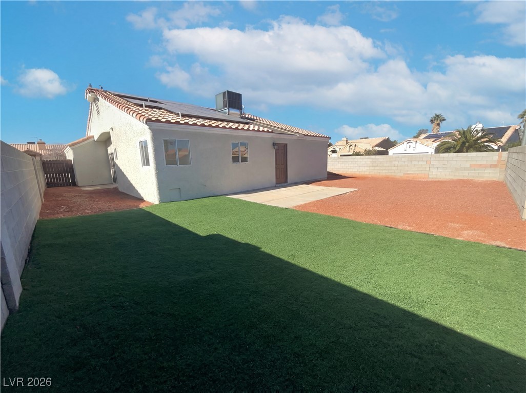 3724 Glacier Grove Drive