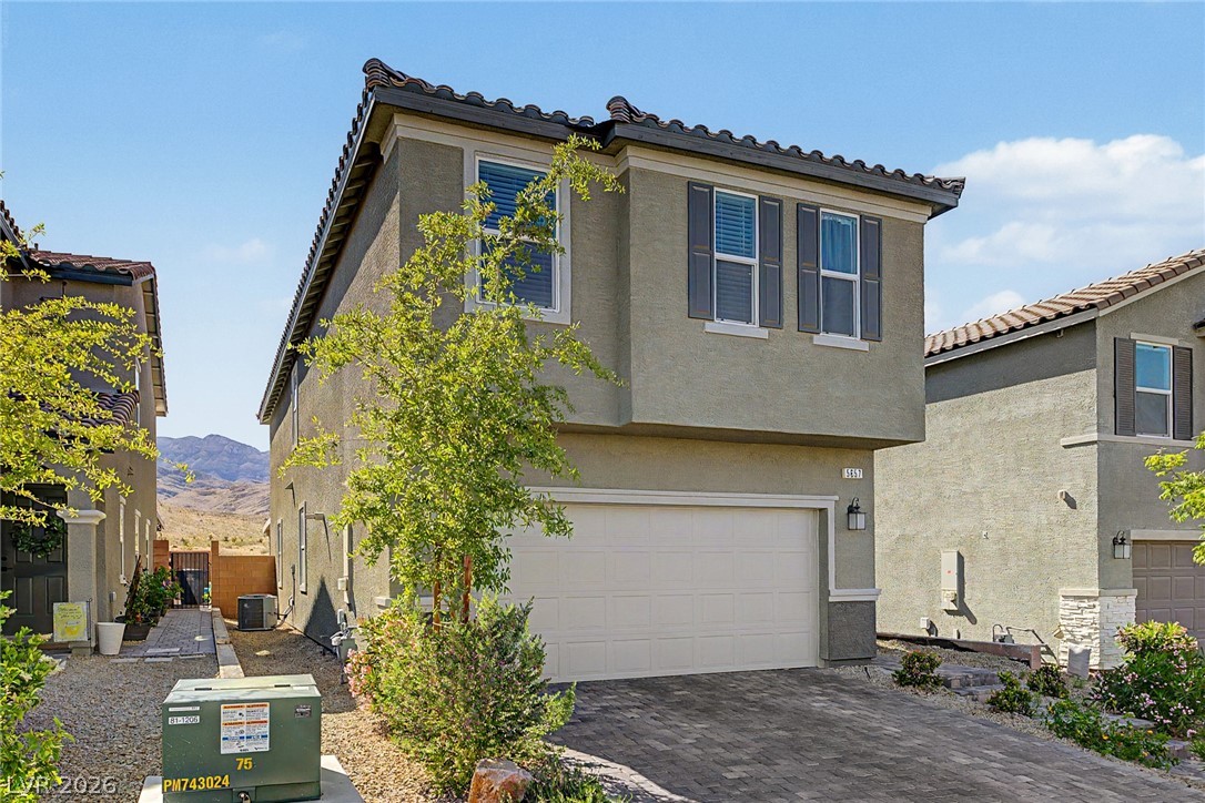 5657 Ridge Run Street